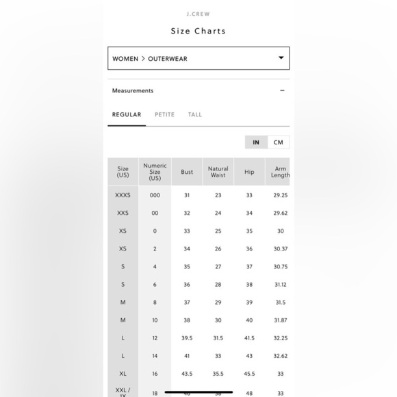 J. Crew Navy Blue Down Filled Quilted Puffer Vest Size Medium - Picture 9 of 10